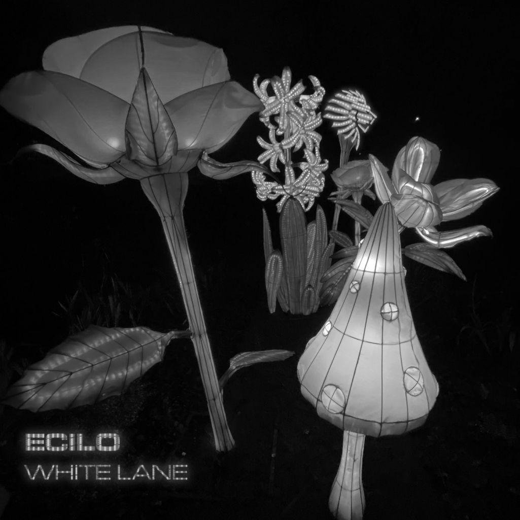 Ecilo - White Lane [WATB069BP]